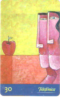 SP-0261M - Tentações